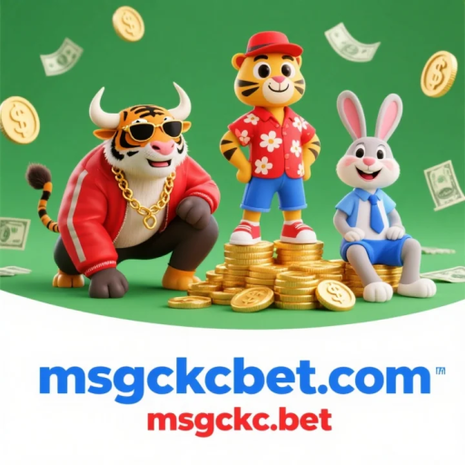 msgckc.bet