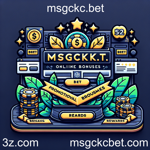 Descubra as Melhores Promoções em Jogos Online no Msgckc.bet